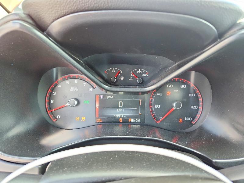 Продаж на аукціоні авто 2016 Gmc Canyon, vin: 1GTG6CE39G1393129, номер лоту: 55721836