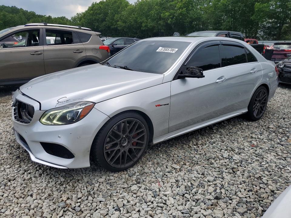 Aukcja sprzedaży 2014 Mercedes-benz E, vin: WDDHF9BB4EA911153, numer aukcji: 57885786