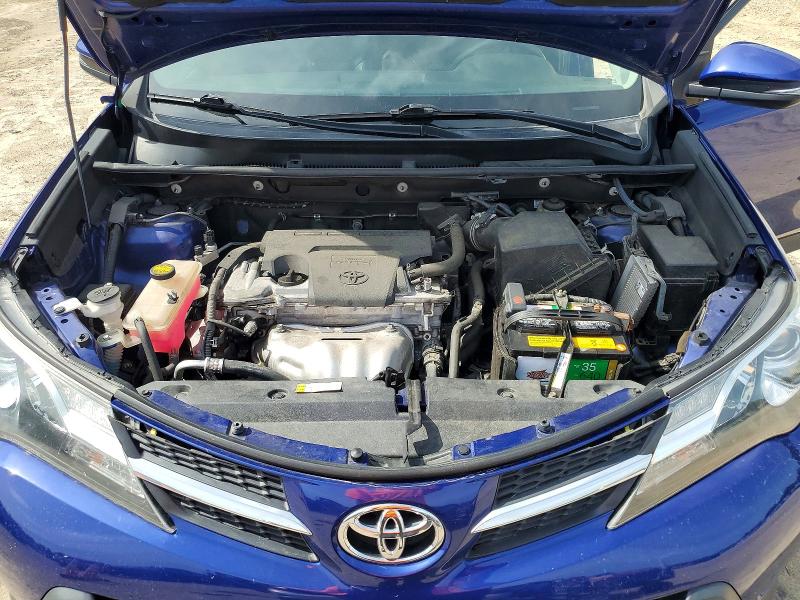 Продажа на аукционе авто 2015 Toyota Rav4, vin: 2T3DFREV1FW403336, номер лота: 55700416