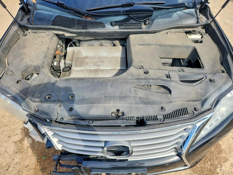 Продажа на аукционе авто 2015 Lexus Rx 350, vin: 2T2BK1BA6FC269757, номер лота: 56154376