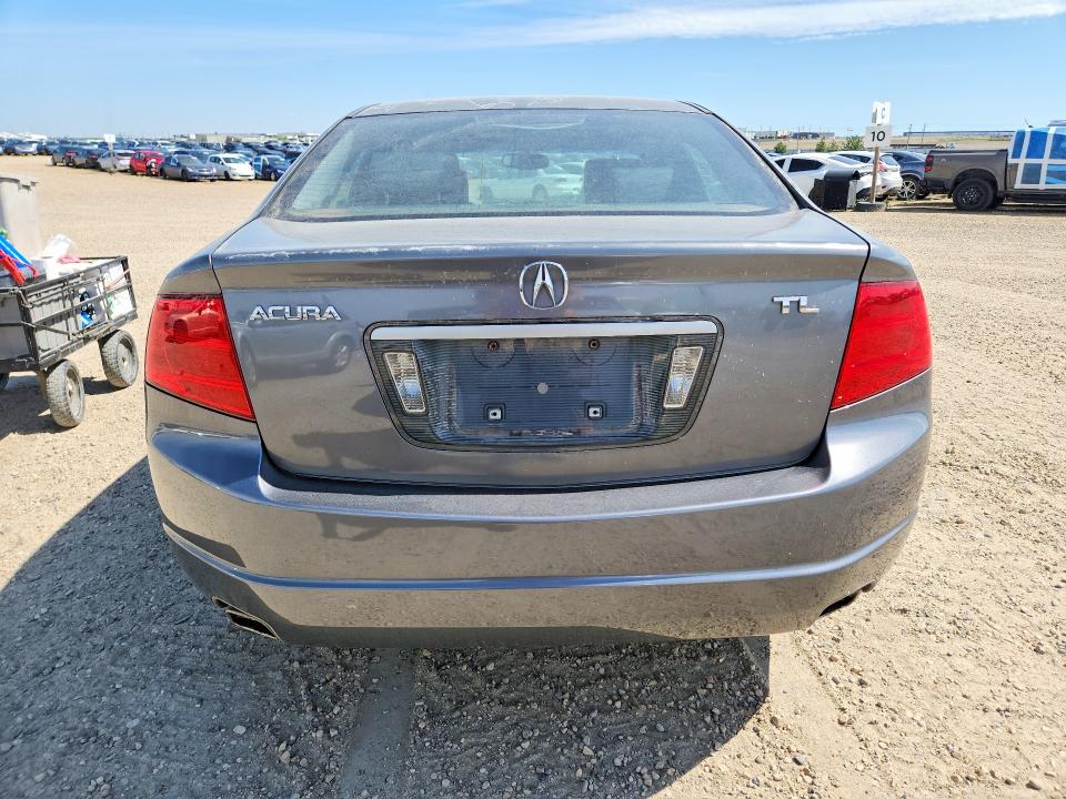 Auction sale of the 2005 Acura Tl, vin: 19UUA66235A801096, lot number: 57588476