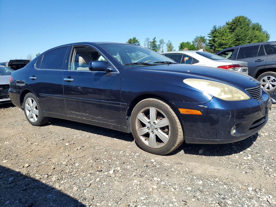Продажа на аукционе авто 2006 Lexus Es, vin: JTHBA30GX65159736, номер лота: 54631126