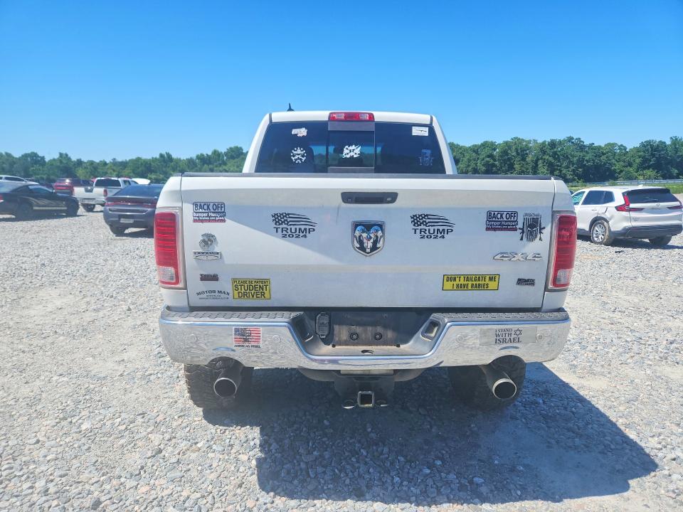Продаж на аукціоні авто 2014 Ram 1500, vin: 1C6RR7NT9ES312460, номер лоту: 55860686