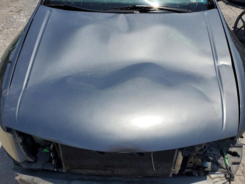 2009 Honda Accord მანქანა იყიდება აუქციონზე, vin: 1HGCP26339A079548, აუქციონის ნომერი: 59335066