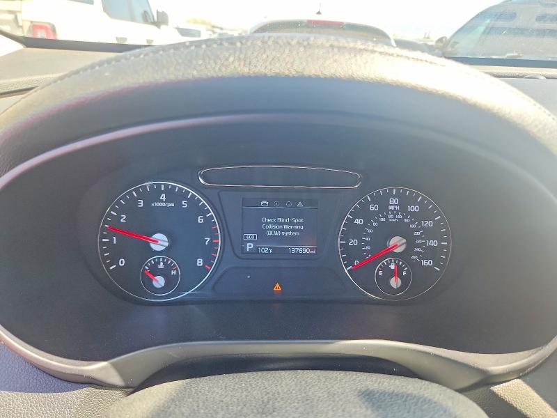 Продажа на аукционе авто 2020 Kia Sorento, vin: 5XYPG4A3XLG642573, номер лота: 56637596