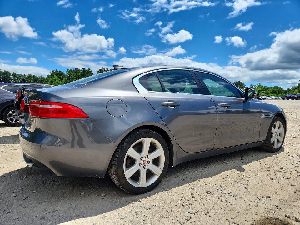 Aukcja sprzedaży 2019 Jaguar Xe, vin: SAJAJ4FX1KCP50927, numer aukcji: 57421976