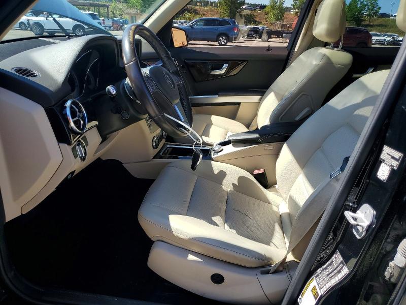 Продаж на аукціоні авто 2014 Mercedes-benz Glk, vin: WDCGG0EB4EG322301, номер лоту: 58457266