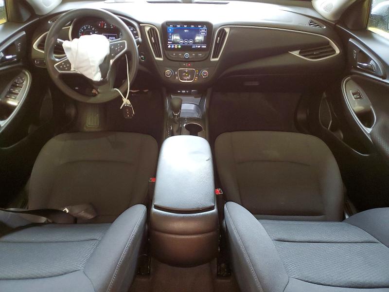 Продажа на аукционе авто 2025 Chevrolet Malibu, vin: 1G1ZC5ST3SF127871, номер лота: 55274896
