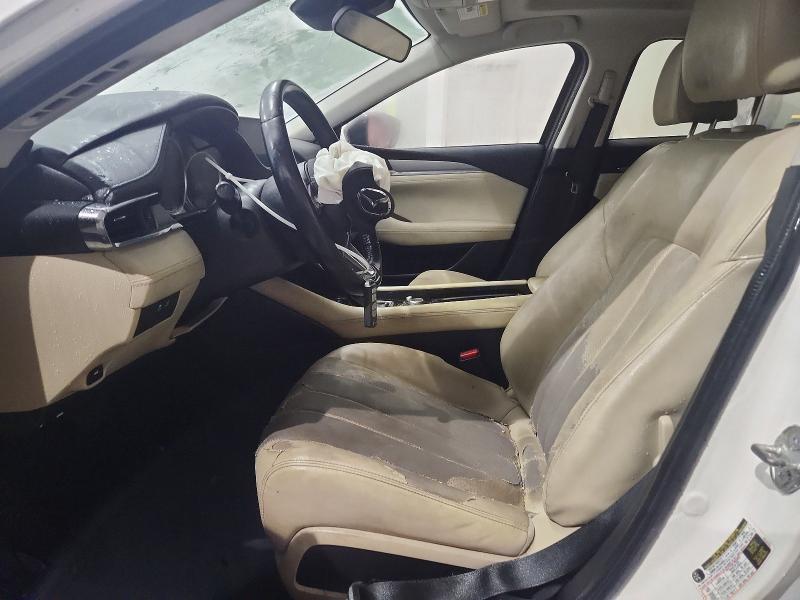 Продажа на аукционе авто 2018 Mazda 6, vin: JM1GL1VM6J1327845, номер лота: 58095586