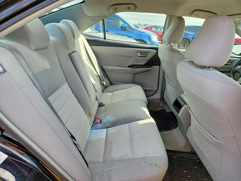 53720496 :رقم المزاد ، 4T1BD1FK7FU165309 vin ، 2015 Toyota Camry Hybrid مزاد بيع