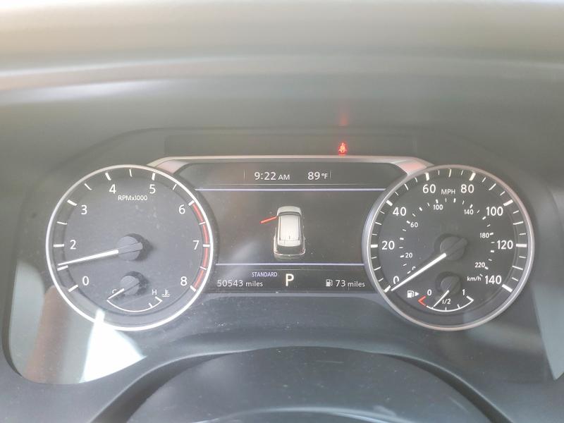 Aukcja sprzedaży 2022 Nissan Rogue, vin: 5N1BT3AA1NC716254, numer aukcji: 95585785