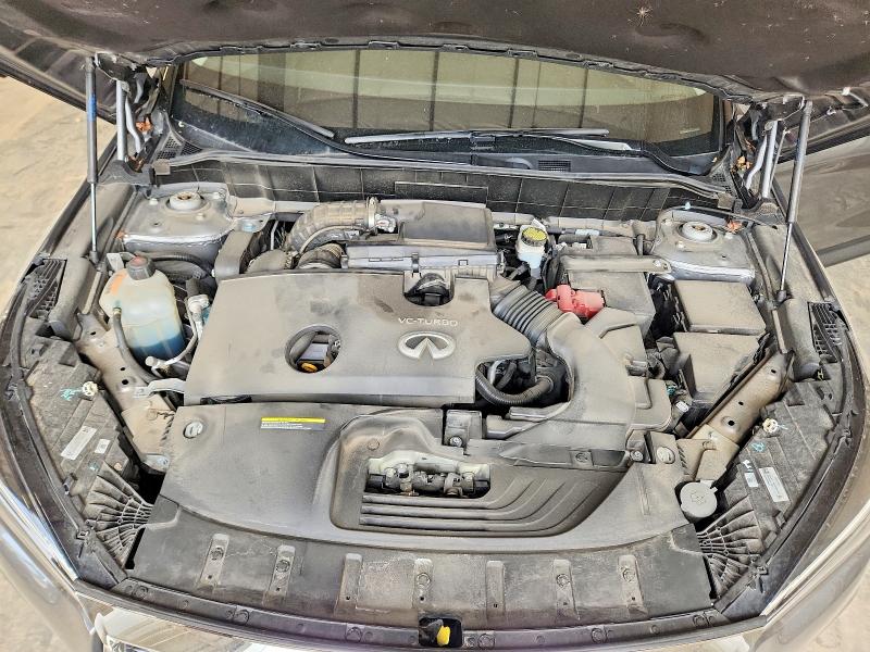 Aukcja sprzedaży 2019 Infiniti Qx50, vin: 3PCAJ5M32KF121085, numer aukcji: 55222646