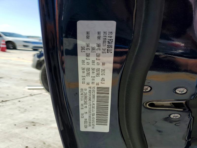 Aukcja sprzedaży 2017 Jeep Patriot, vin: 1C4NJPBA5HD136453, numer aukcji: 56941806