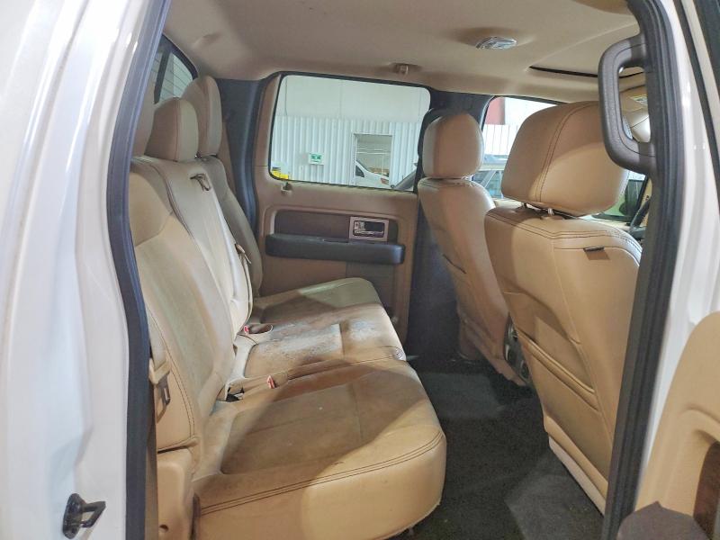 Aukcja sprzedaży 2012 Ford F150, vin: 1FTFW1ET5CFC19894, numer aukcji: 56477896