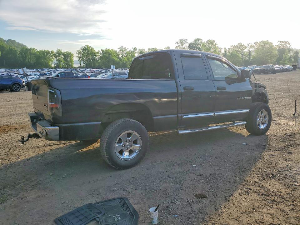 2007 Dodge Ram 1500 მანქანა იყიდება აუქციონზე, vin: 1D7HU18267S141226, აუქციონის ნომერი: 55877256