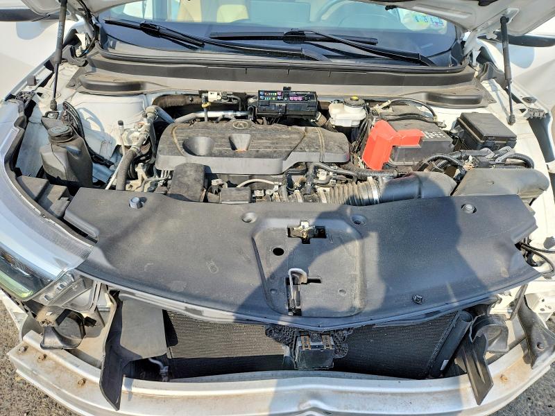 Aukcja sprzedaży 2020 Acura Rdx, vin: 5J8TC2H56LL025778, numer aukcji: 57040846
