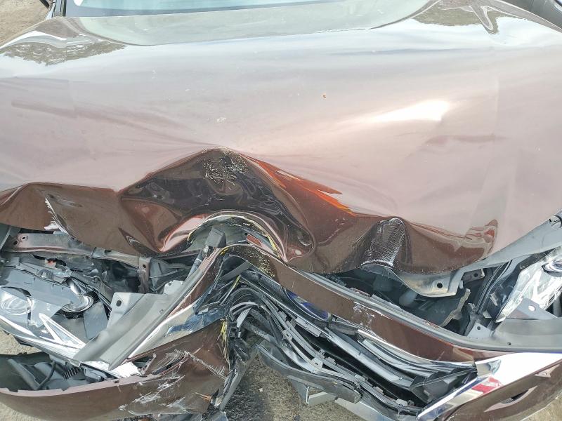 57039576 :رقم المزاد ، JTHBW1GG1G2119981 vin ، 2016 Lexus Es مزاد بيع