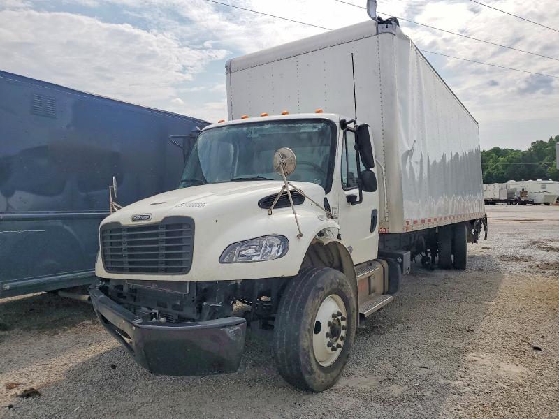 Продажа на аукционе авто 2024 Freightliner M2, vin: 3ALACWFC3RDUU2229, номер лота: 57750566