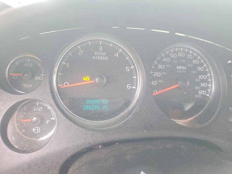 57853736 :رقم المزاد ، 1GNFC13J38J216336 vin ، 2008 Chevrolet Tahoe مزاد بيع