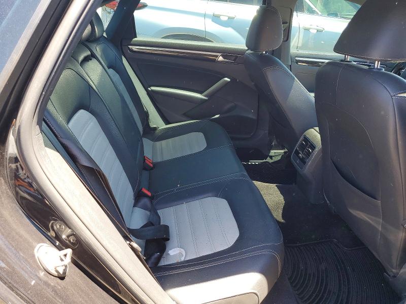 Продажа на аукционе авто 2018 Volkswagen Passat, vin: 1VWJM7A38JC039653, номер лота: 56745366