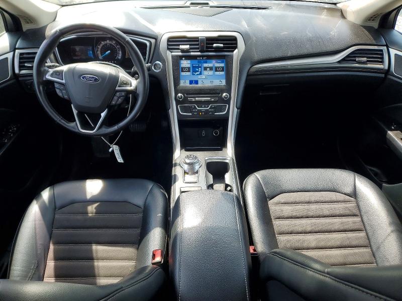 Продаж на аукціоні авто 2017 Ford Fusion, vin: 3FA6P0T90HR249125, номер лоту: 56338946