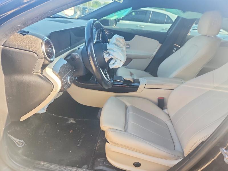 Продажа на аукционе авто 2020 Mercedes-benz A, vin: WDD3G4FB2LW041231, номер лота: 41633536