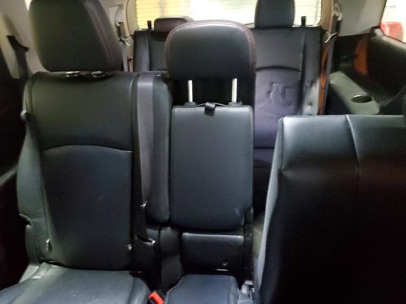 Продажа на аукционе авто 2018 Dodge Journey, vin: 3C4PDDEG2JT499579, номер лота: 56851966