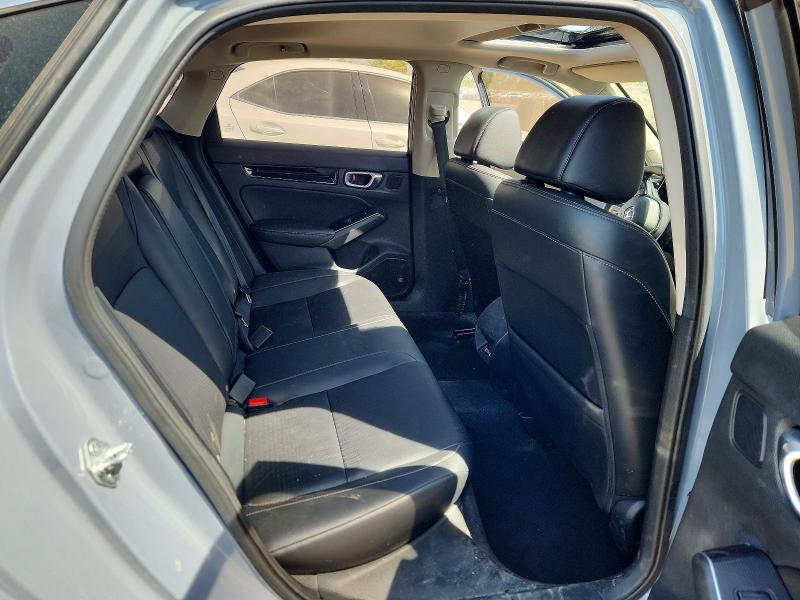 Aukcja sprzedaży 2022 Honda Civic, vin: 2HGFE1F96NH003500, numer aukcji: 54845986