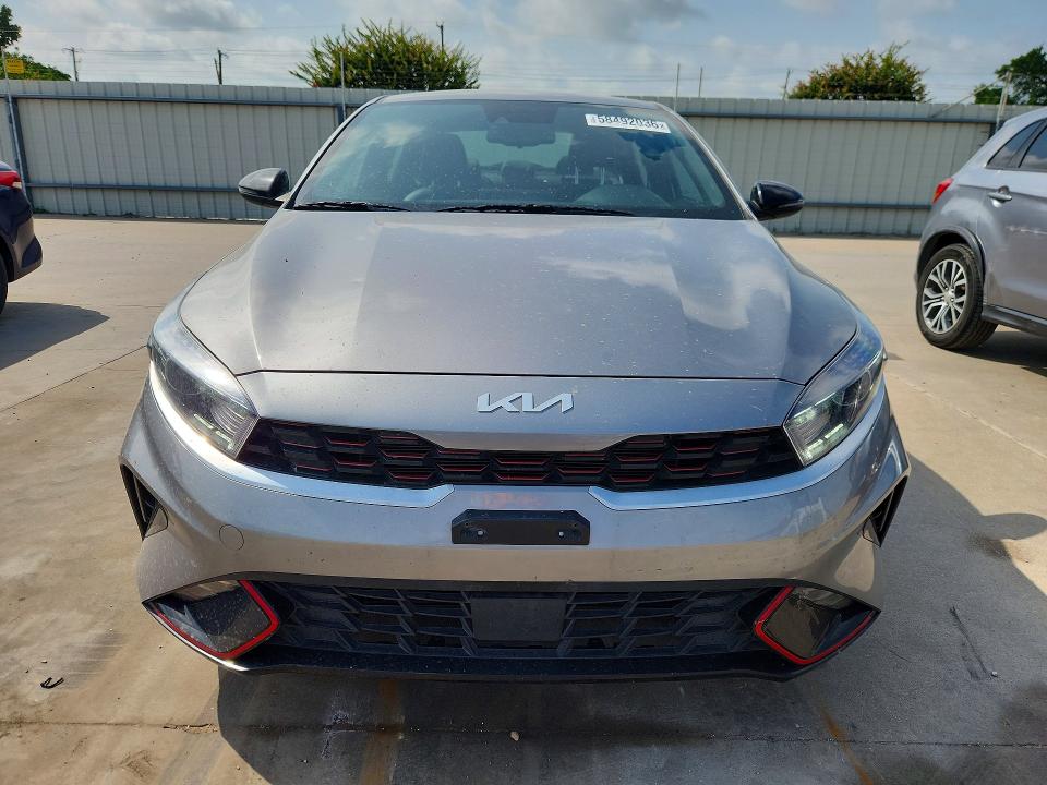 Aukcja sprzedaży 2024 Kia Forte, vin: 3KPF54AD7RE774254, numer aukcji: 58492036