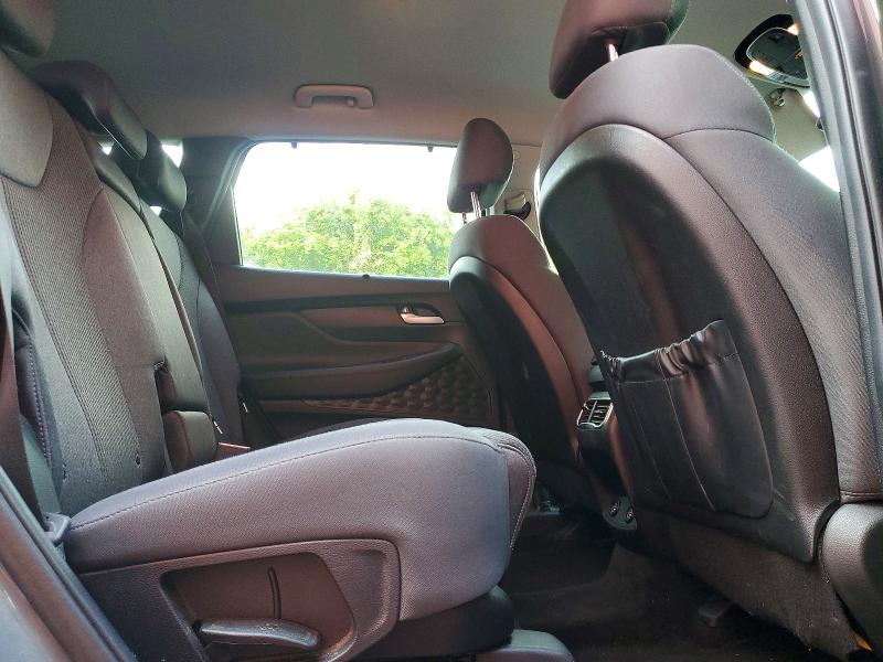 Продаж на аукціоні авто 2022 Hyundai Santa Fe, vin: 5NMS3DAJ4NH425274, номер лоту: 58029426
