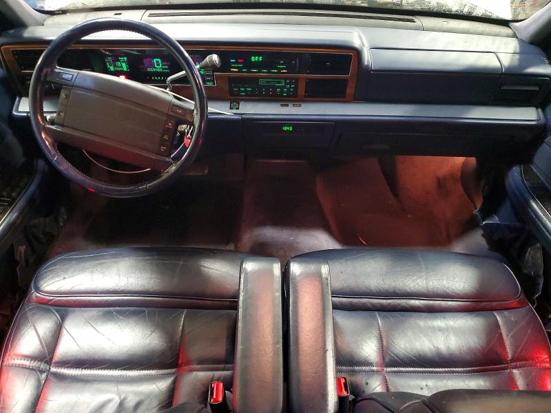 Продаж на аукціоні авто 1994 Lincoln Continental, vin: 1LNLM9744RY795112, номер лоту: 58538586