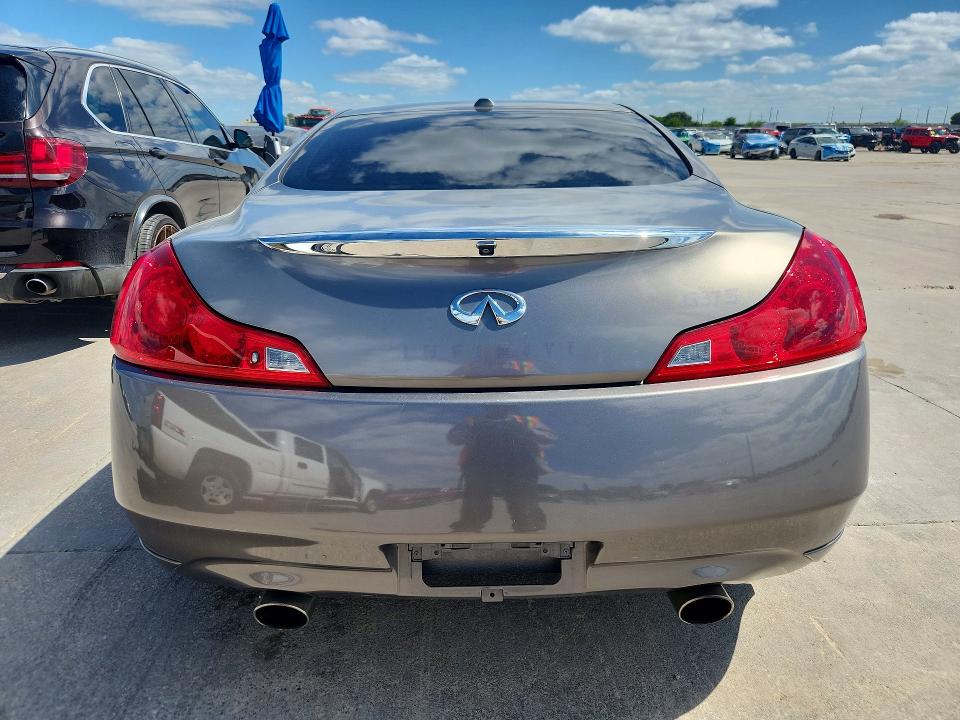 Aukcja sprzedaży 2008 Infiniti G37, vin: JNKCV64E58M125876, numer aukcji: 56868436