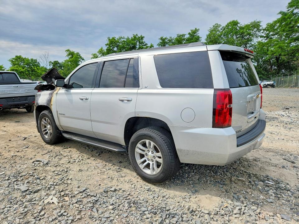 Aukcja sprzedaży 2015 Chevrolet Tahoe, vin: 1GNSKBKC6FR194664, numer aukcji: 57964856