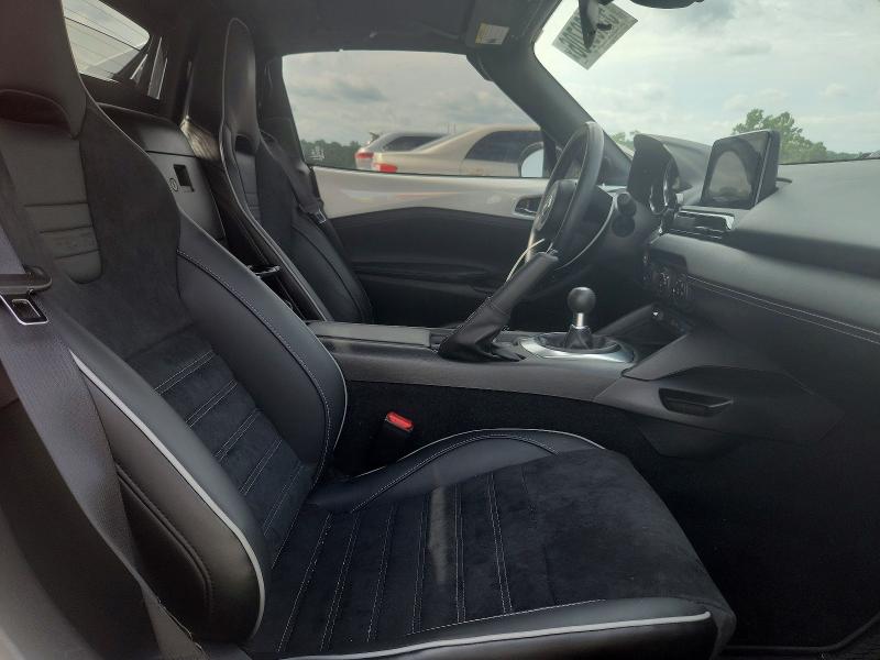 Продаж на аукціоні авто 2023 Mazda Mx-5 Miata, vin: JM1NDAL70P0555601, номер лоту: 55409706