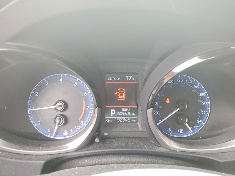 2014 Toyota Corolla მანქანა იყიდება აუქციონზე, vin: 2T1BURHE5EC071094, აუქციონის ნომერი: 58510406
