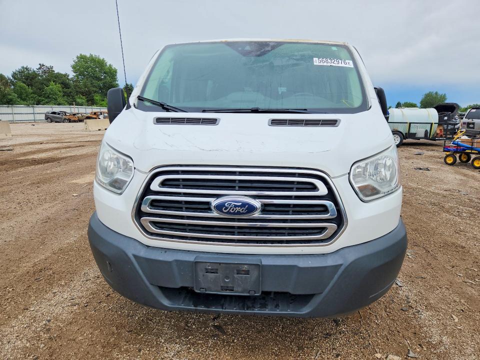 Aukcja sprzedaży 2016 Ford Transit, vin: 1FBZX2ZM6GKB22689, numer aukcji: 56832976