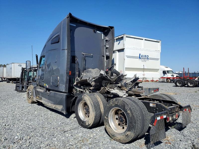 2023 Kenworth Construction მანქანა იყიდება აუქციონზე, vin: 1XKYD49X0PJ253021, აუქციონის ნომერი: 56120666
