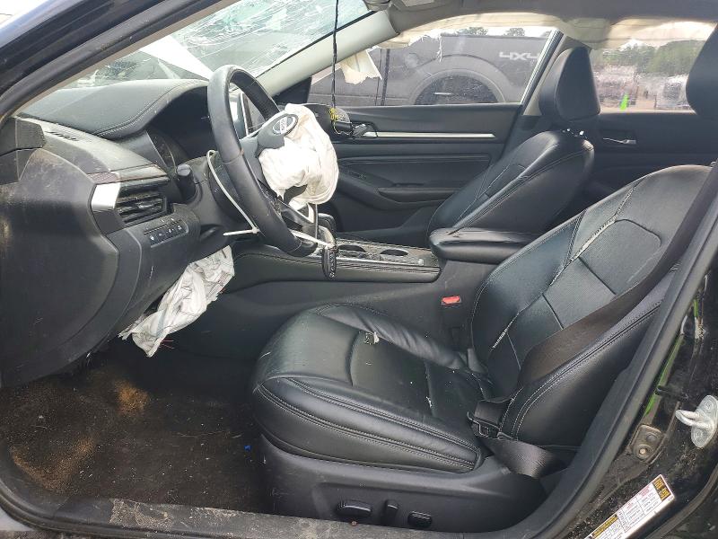 Продажа на аукционе авто 2019 Nissan Altima, vin: 1N4BL4EV0KC237302, номер лота: 55882246