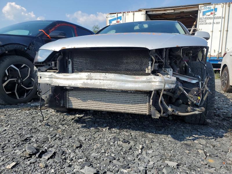 Продаж на аукціоні авто 2014 Audi A4, vin: WAUDFCFL1EN002284, номер лоту: 56037486