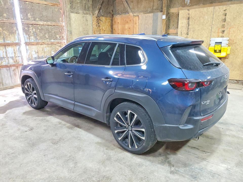 Aukcja sprzedaży 2026 Mazda Cx-50, vin: 7MMVABDL1TN496632, numer aukcji: 56445066