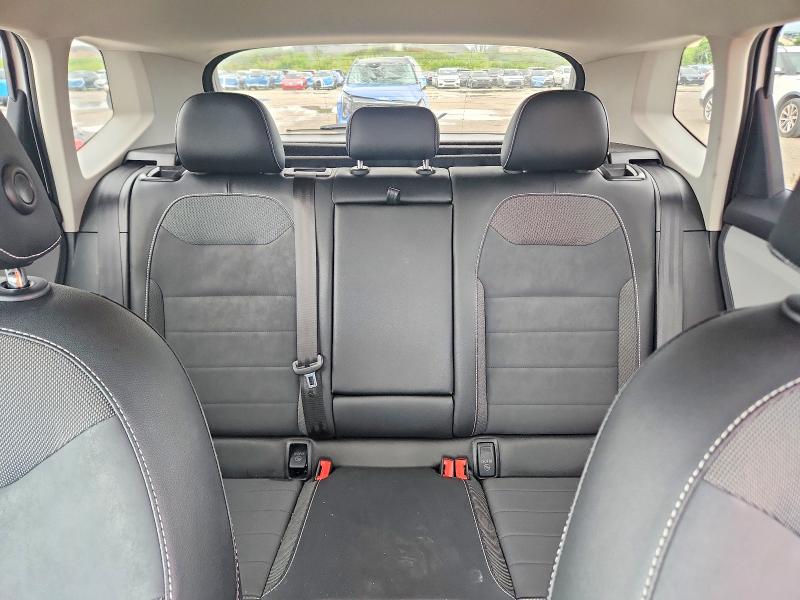 Продаж на аукціоні авто 2022 Volkswagen Taos, vin: 3VVRX7B26NM088195, номер лоту: 55582176