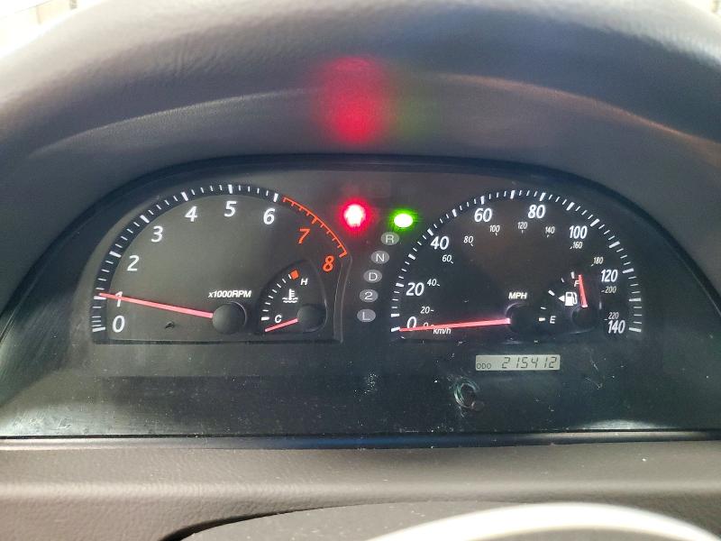 Aukcja sprzedaży 2004 Toyota Camry, vin: 4T1BE32K94U376331, numer aukcji: 58490996