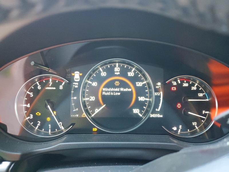 Aukcja sprzedaży 2021 Mazda Cx-5, vin: JM3KFADM3M0471793, numer aukcji: 56545396