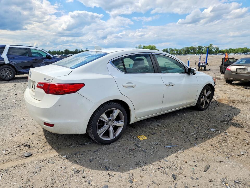 57306896 :رقم المزاد ، 19VDE1F73DE008838 vin ، 2013 Acura Ilx مزاد بيع