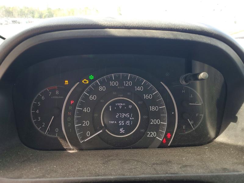 56002986 :رقم المزاد ، 2HKRM4H5XEH108199 vin ، 2014 Honda Cr-v مزاد بيع