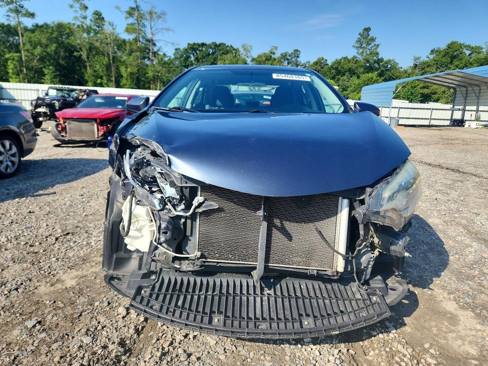 Продаж на аукціоні авто 2014 Toyota Corolla, vin: 2T1BURHE8EC097950, номер лоту: 85460165