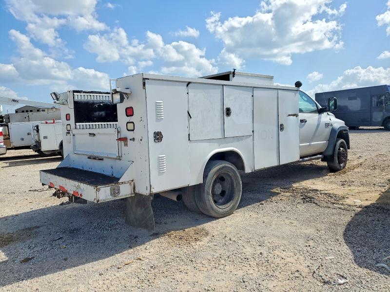 Продаж на аукціоні авто 2008 Dodge Ram 5500, vin: 3D6WC76A18G238970, номер лоту: 55369246