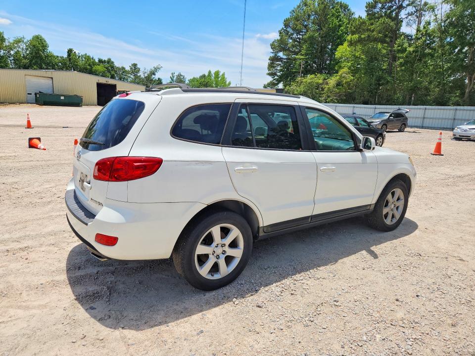 Aukcja sprzedaży 2007 Hyundai Santa Fe, vin: 5NMSH13E17H042685, numer aukcji: 58811506