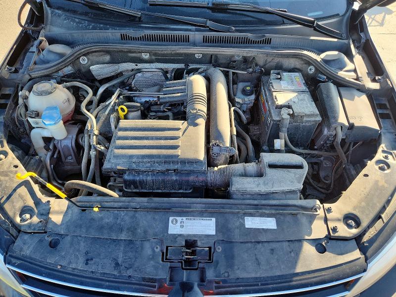 Aukcja sprzedaży 2018 Volkswagen Jetta, vin: 3VW2B7AJ0JM262776, numer aukcji: 57031696