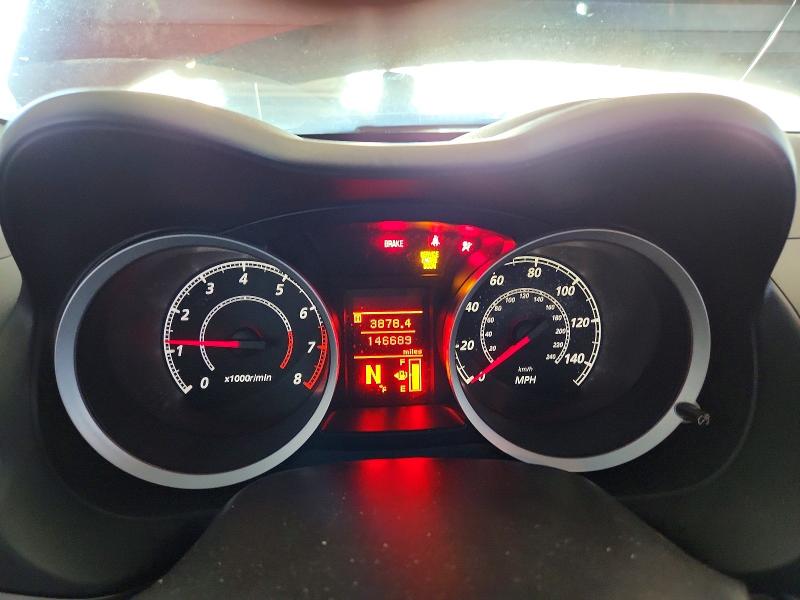 2013 Mitsubishi Lancer მანქანა იყიდება აუქციონზე, vin: JA32U2FU6DU019975, აუქციონის ნომერი: 57632346